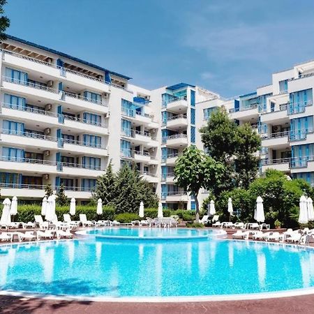 Excelsior Holiday Apartments 91 Sunny Beach Bulgarien Sonnenstrand Esterno foto